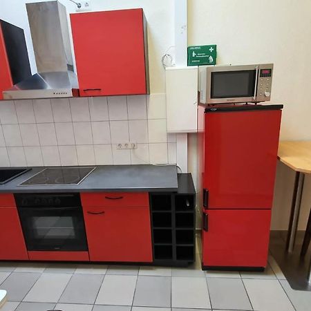 Ferienwohnung Am Ring Baar  ภายนอก รูปภาพ