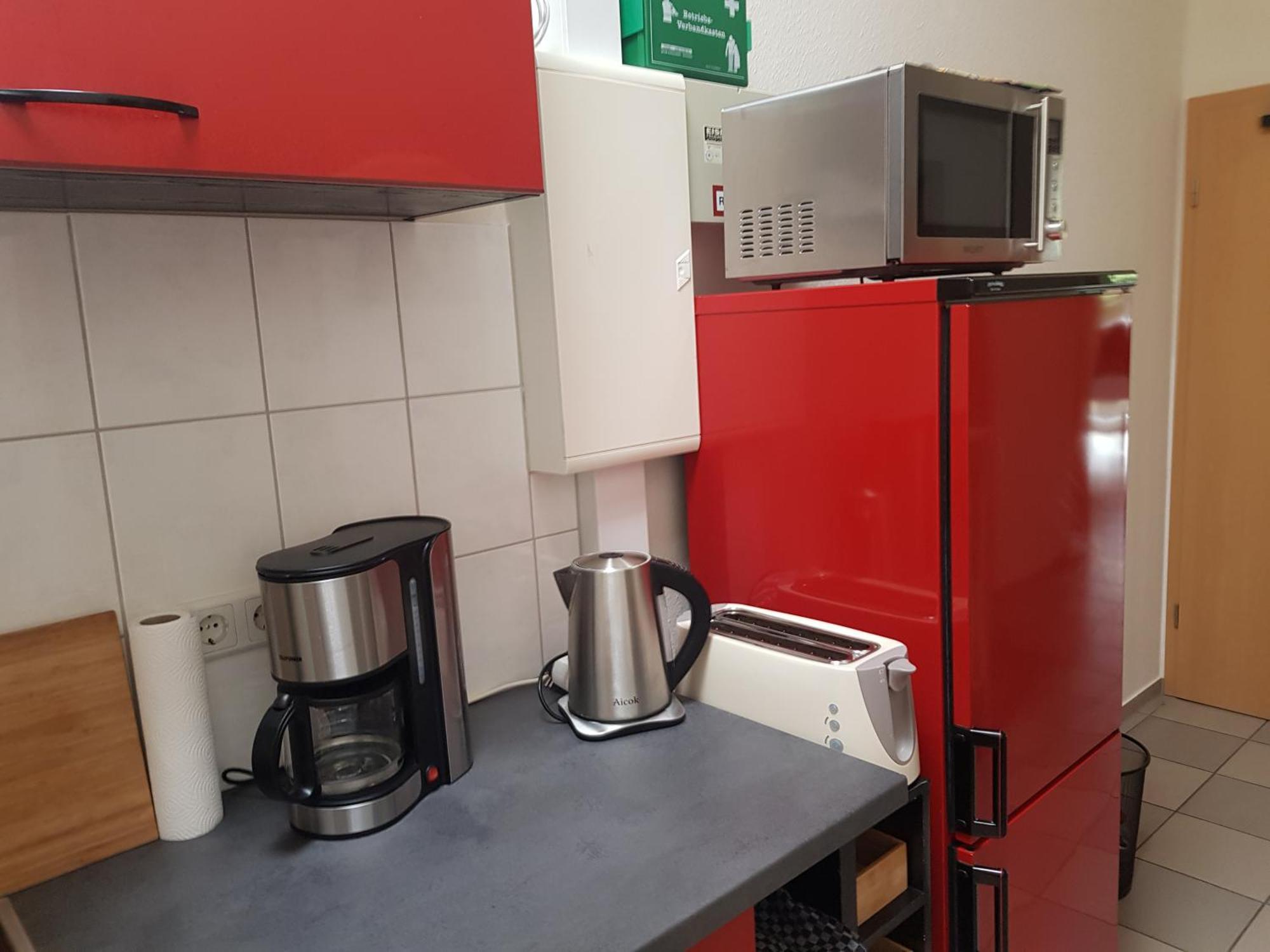 Ferienwohnung Am Ring Baar  ภายนอก รูปภาพ